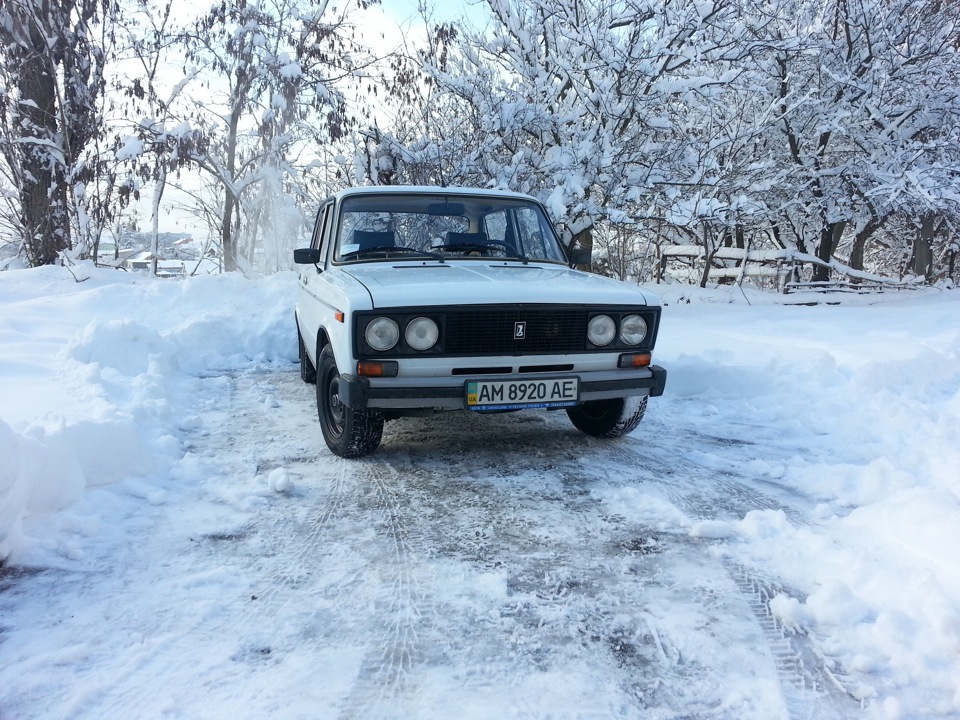 Несподіваний чи не дуже колапс... 2