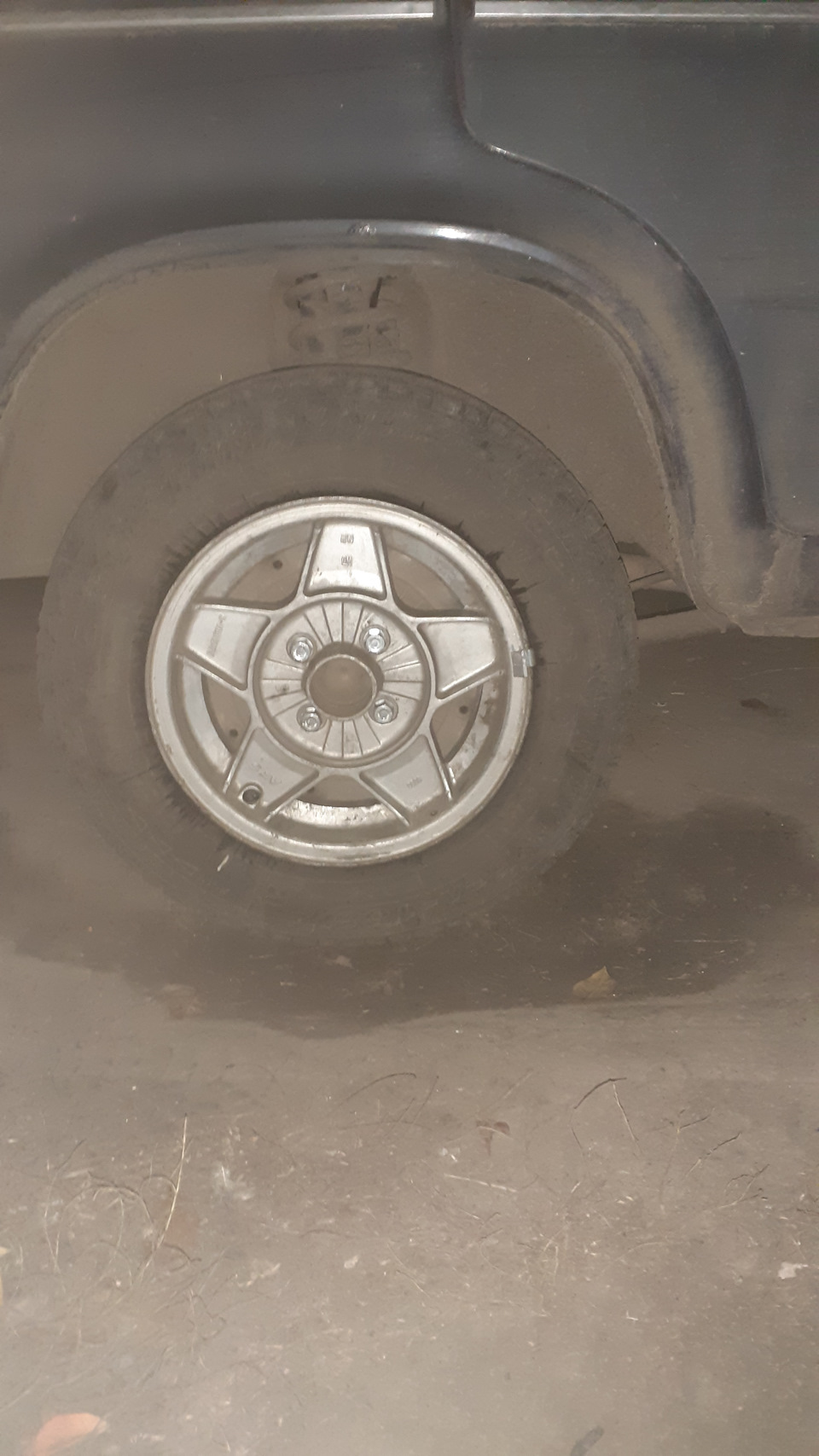 Покупка ats classic r13 6j 3