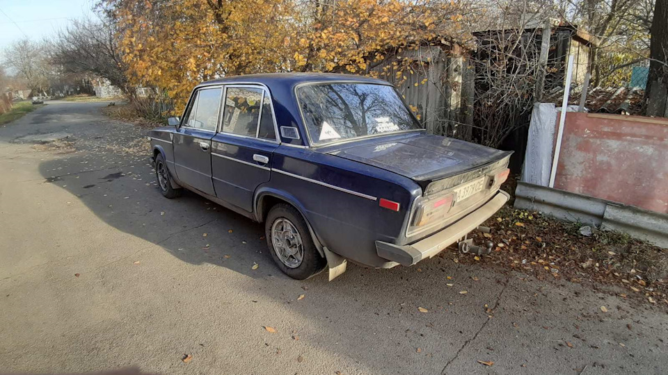 Покупка ats classic r13 6j 1