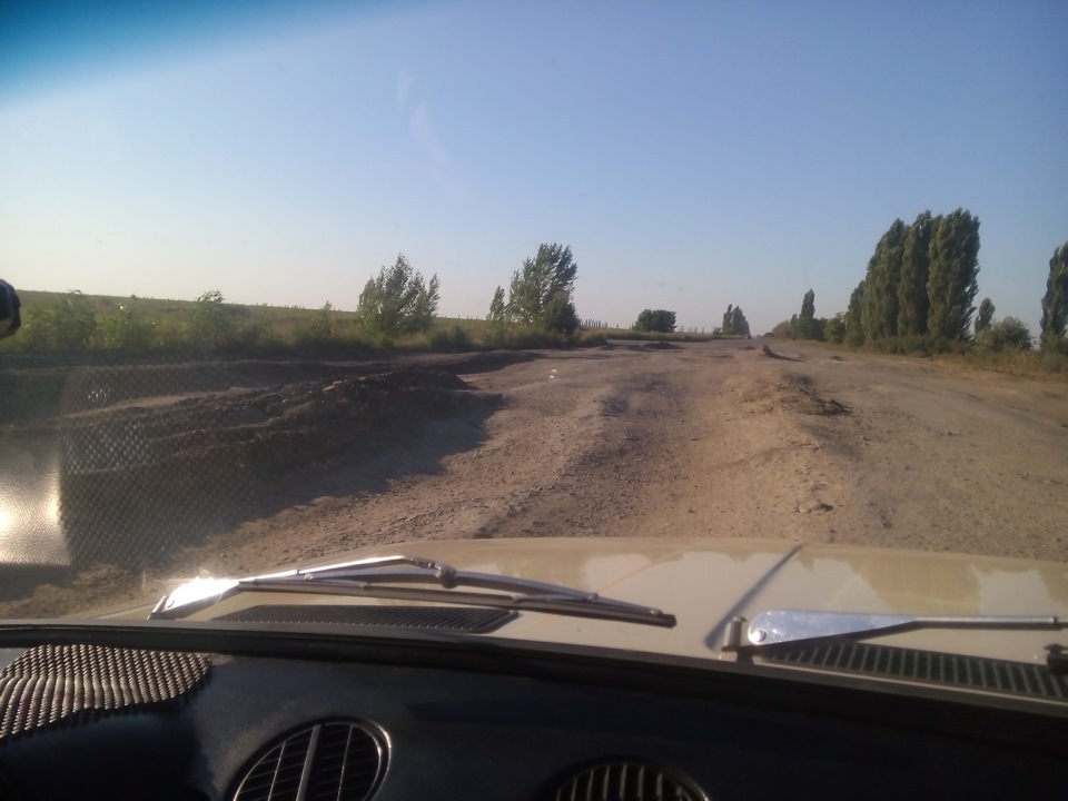 З'їздив на море 5