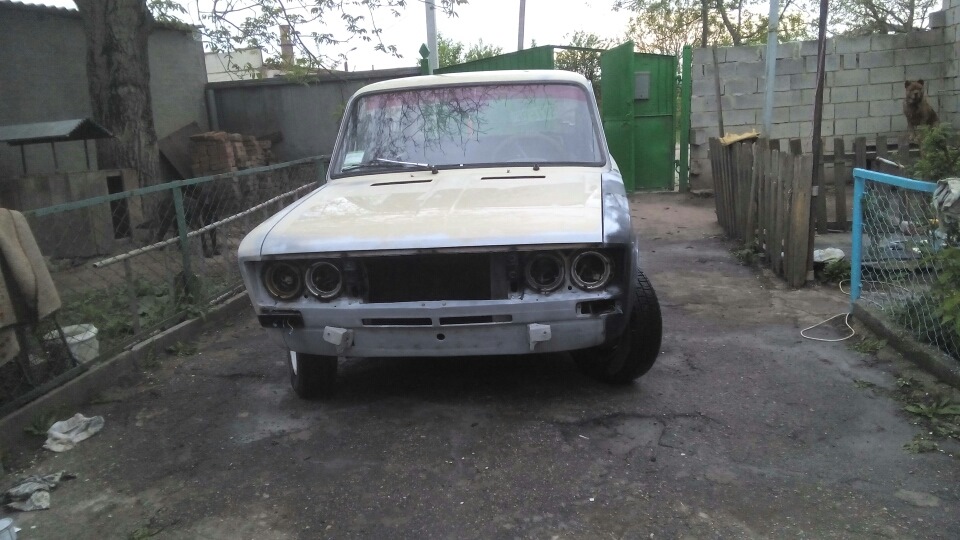 Зібрав 06 з фарбування 2