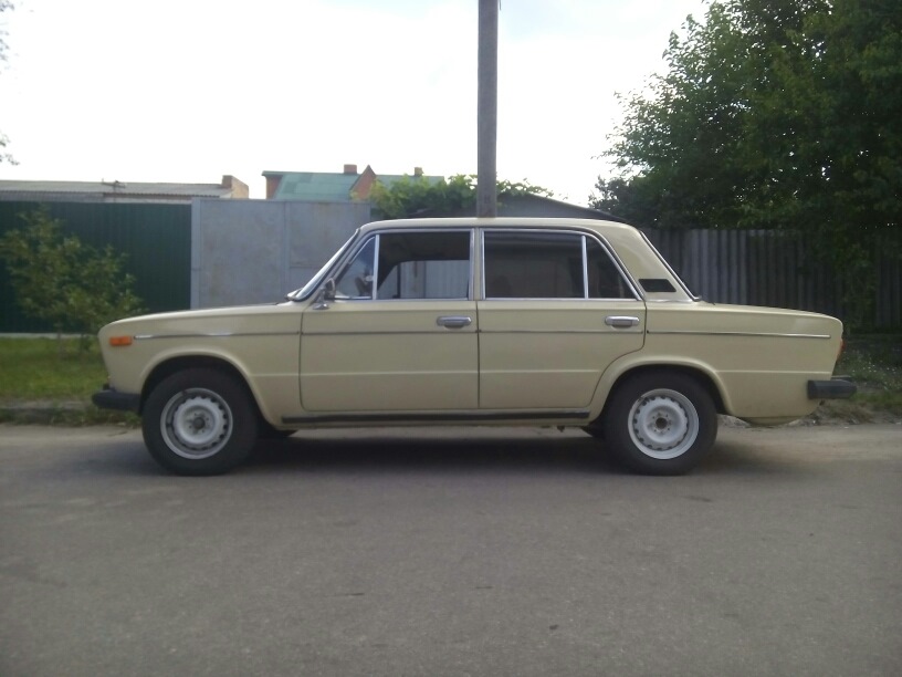 Замінив бендікс 4