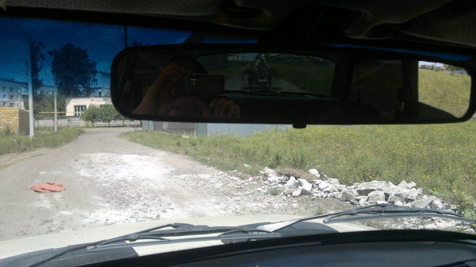 Допомога на дорозі) 3
