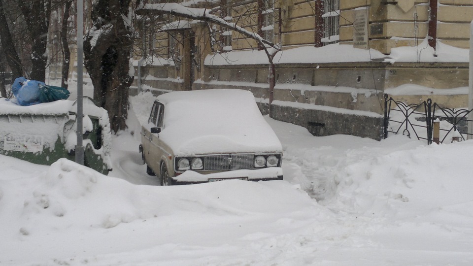 Зима 2016) 4