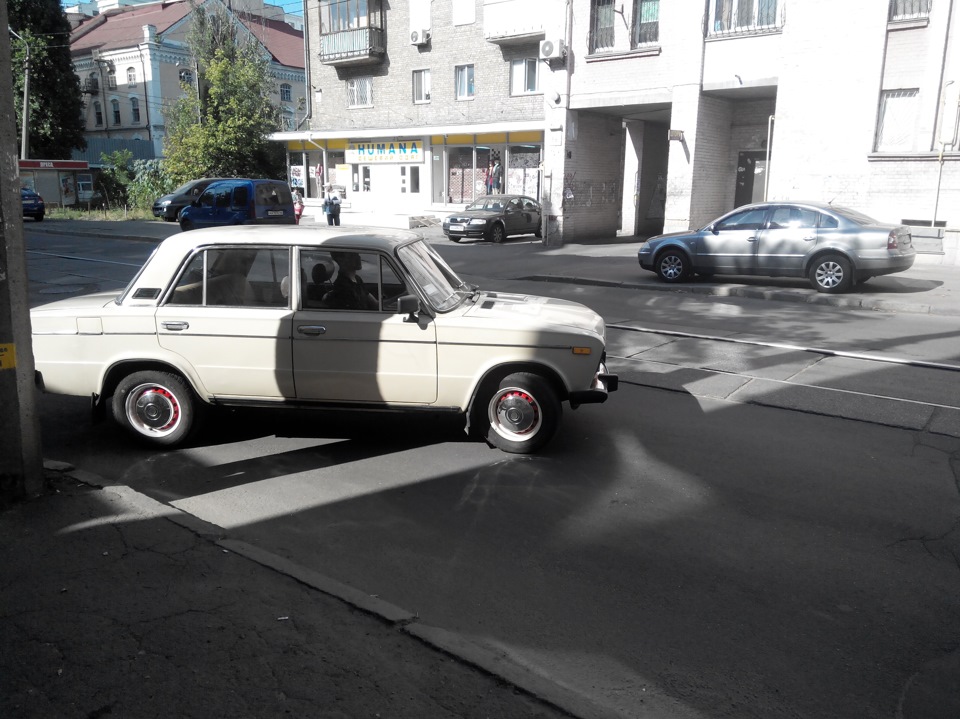 Продано Сімейну Реліквію… 1