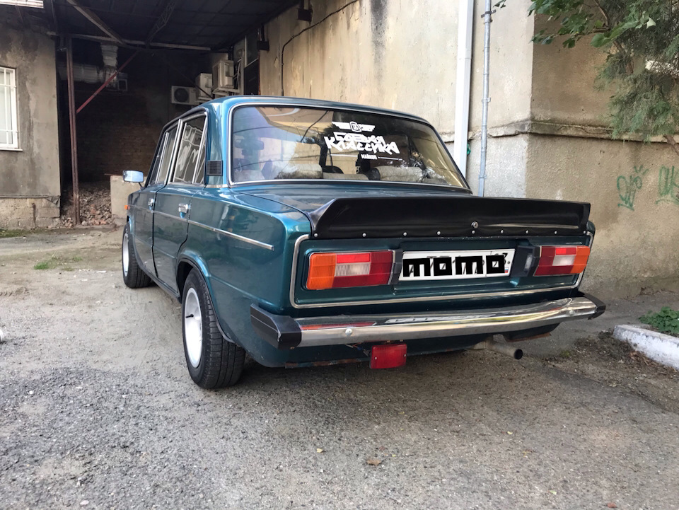 Falcon style або коли я вже поїду 5