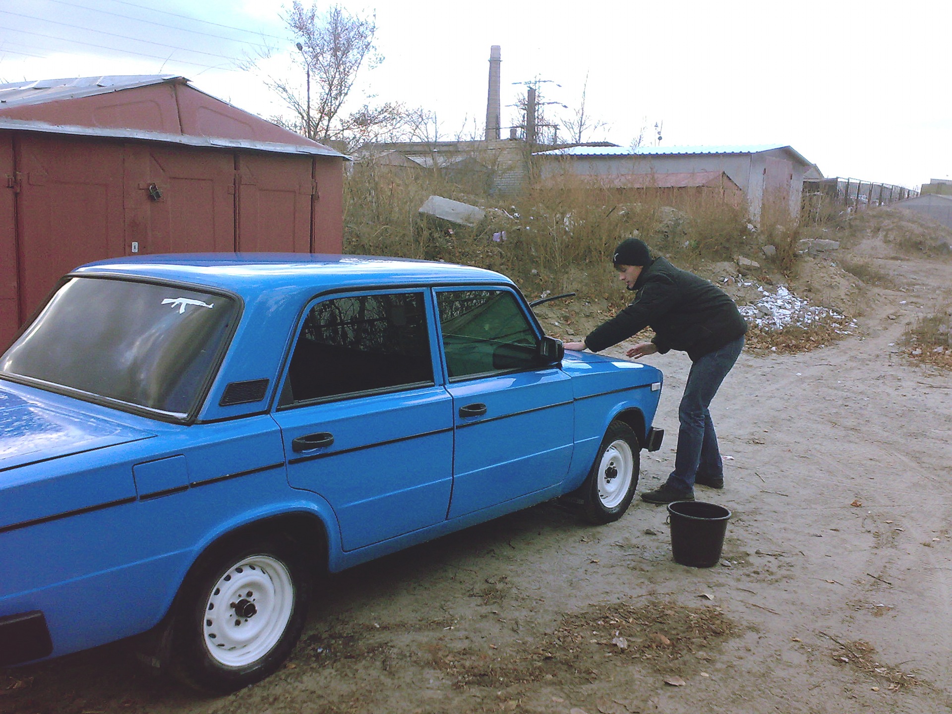 Приємний вечір 1