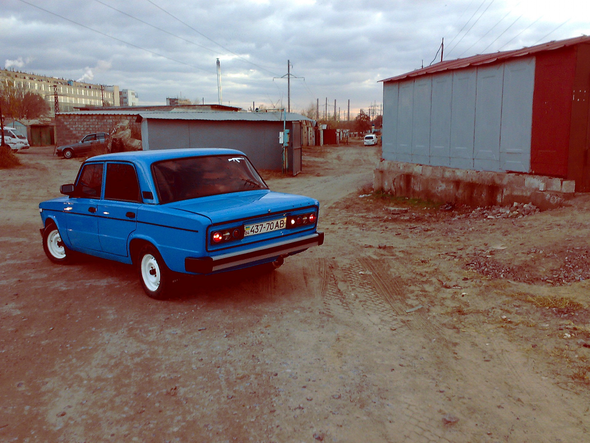 Приємний вечір 3