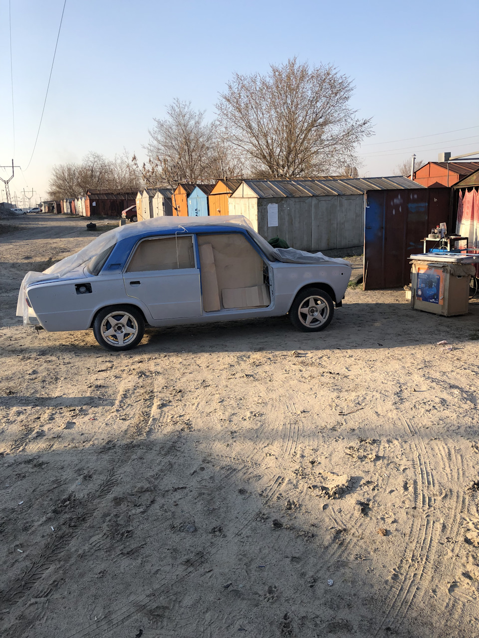 Весна по-справжньому 5