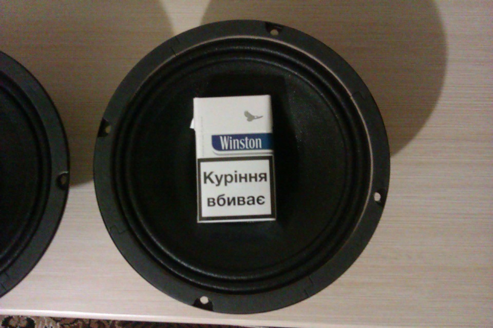 Перші компоненти 3
