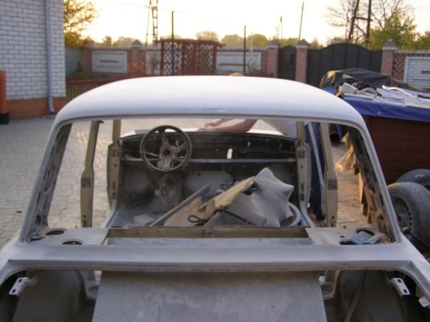 Фарбування 3
