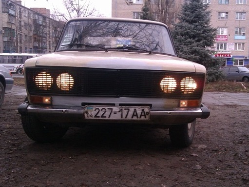 Після аварії 4