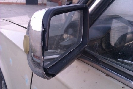 Після аварії 2