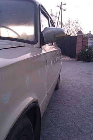 Після аварії 5