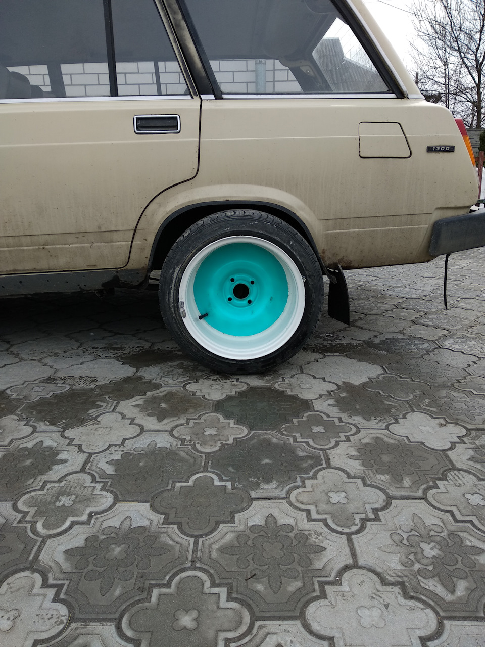 Розварювання. Частина 2 5