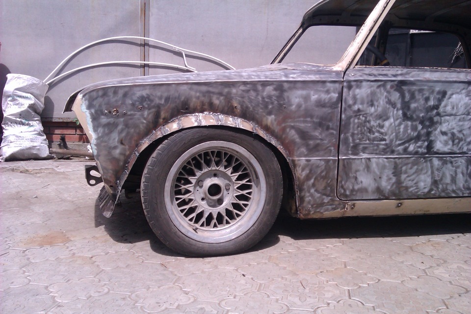 Зварювання 5