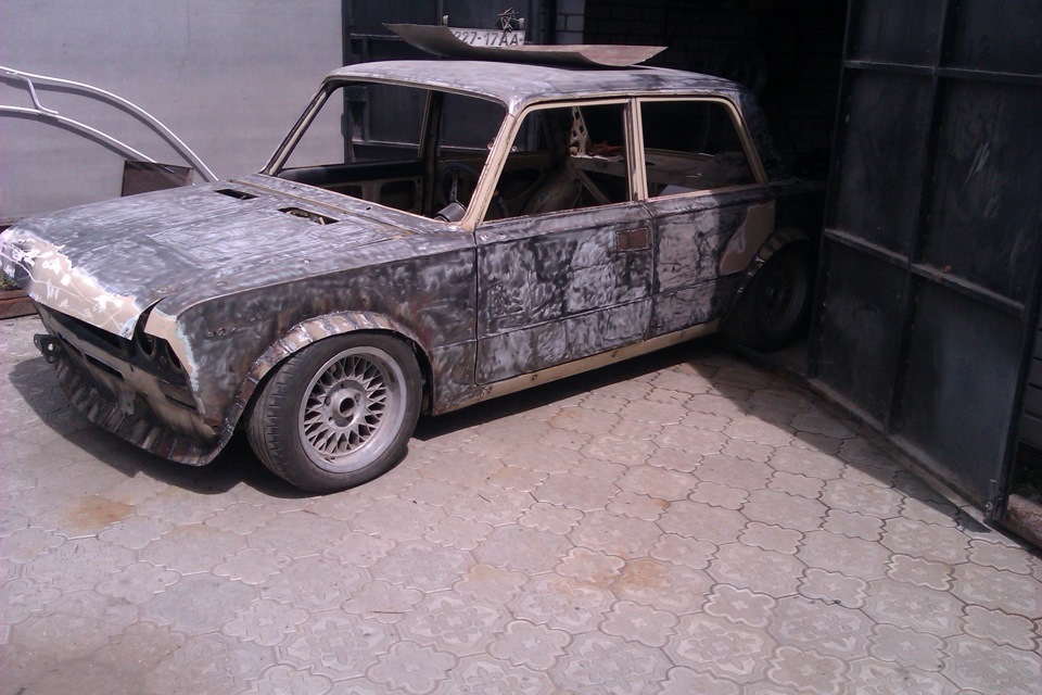 Зварювання 4