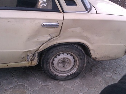 Третій раз за півроку 2