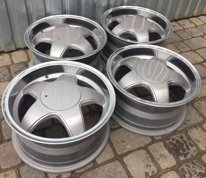 Диски R15 OZRuote 5