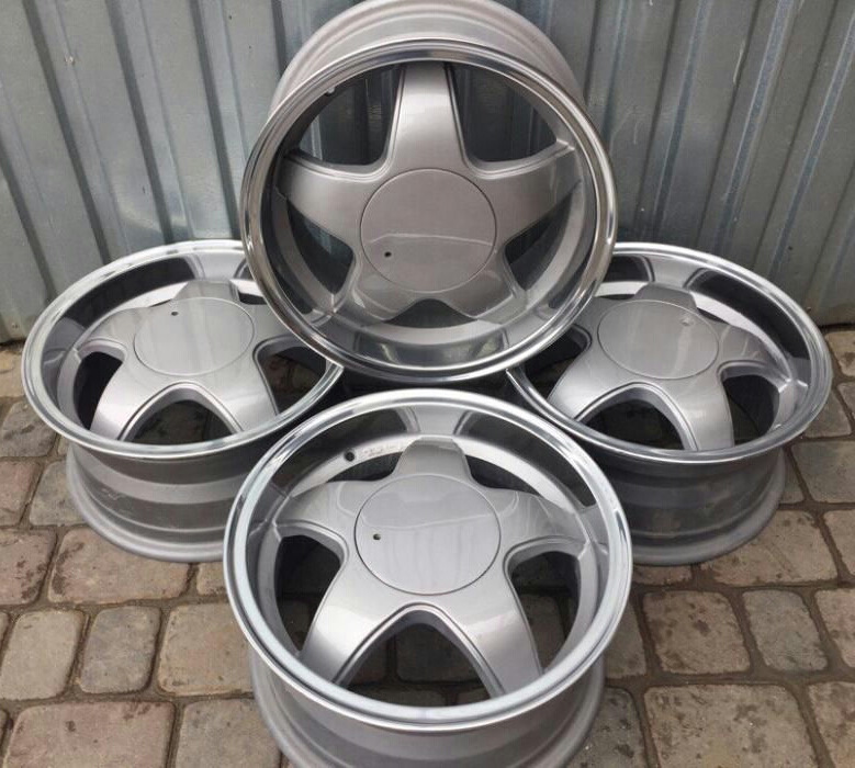 Диски R15 OZRuote 4
