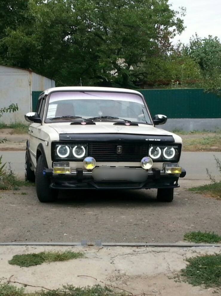 Розширювачі арок. 1