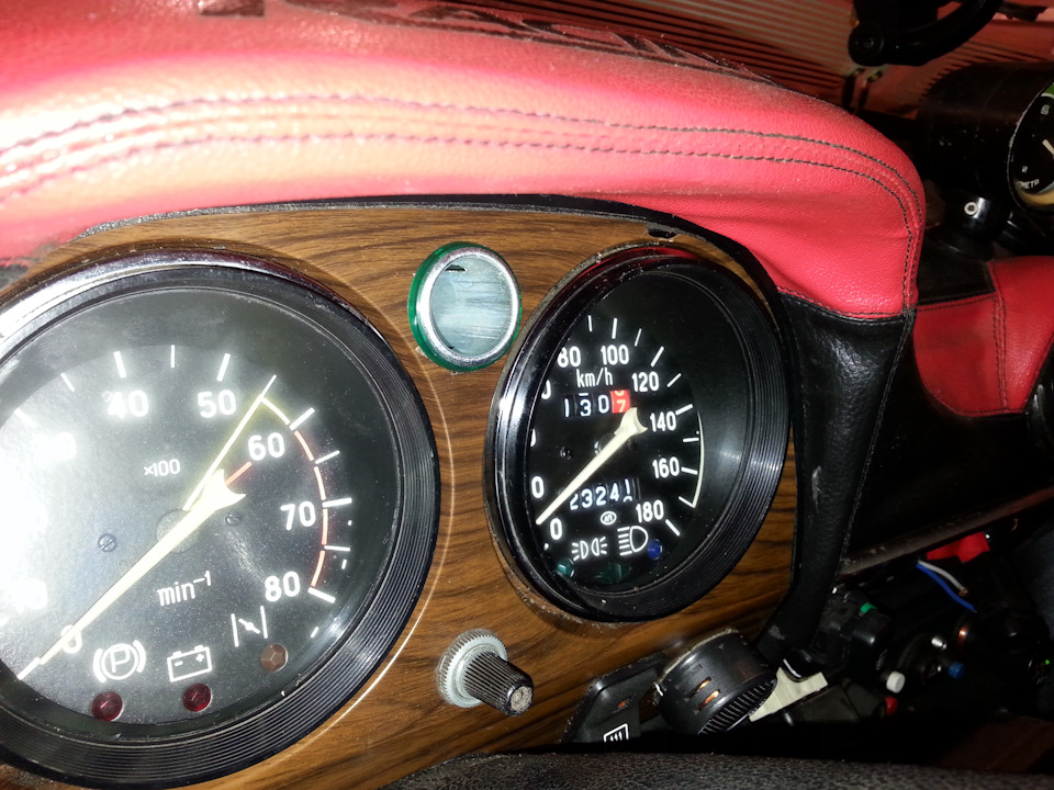 Встановлення TPMS у зручне місце. 3
