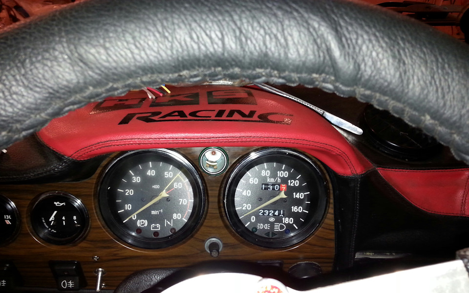 Встановлення TPMS у зручне місце. 2