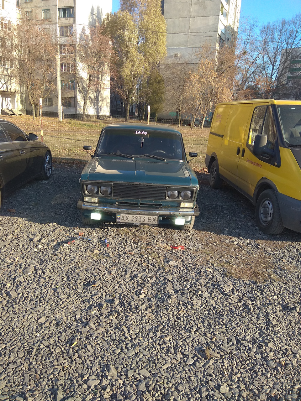 Лампочки 5000К 4