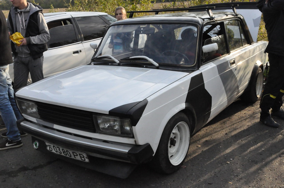 Сходка бк Одеса 4