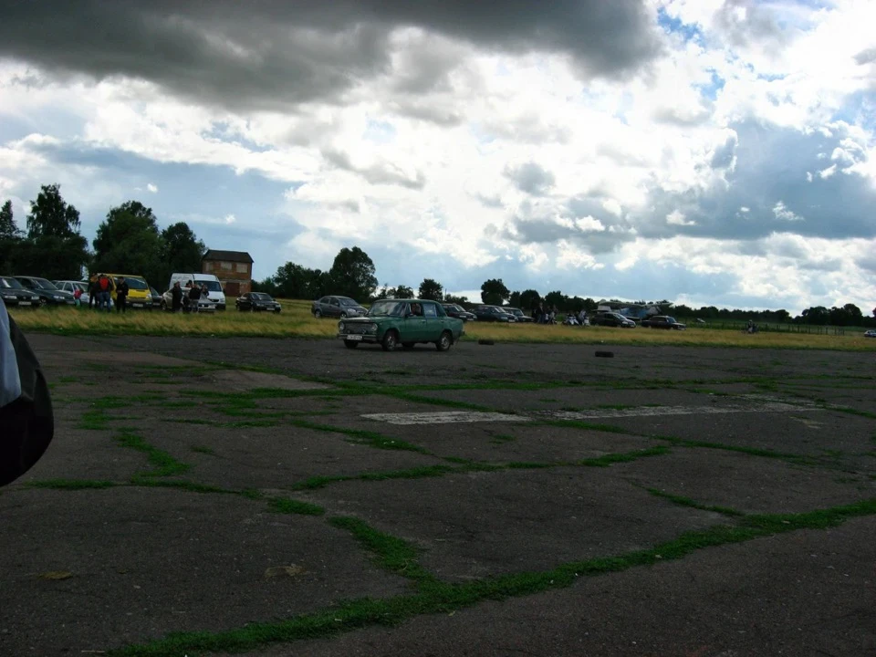 Автослалом 12.07.2015р. ---частина 3---