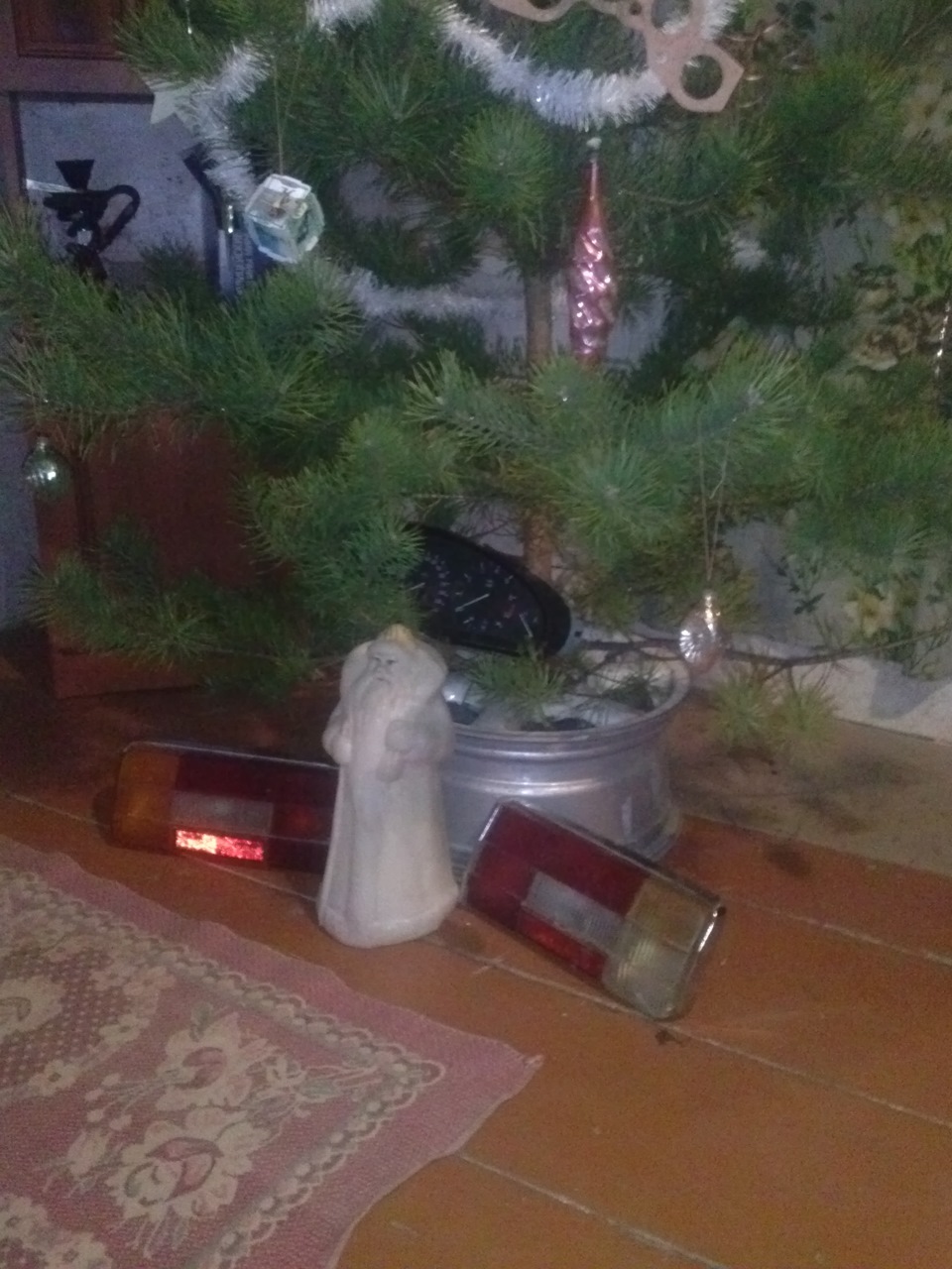 Новий рік)))) 2
