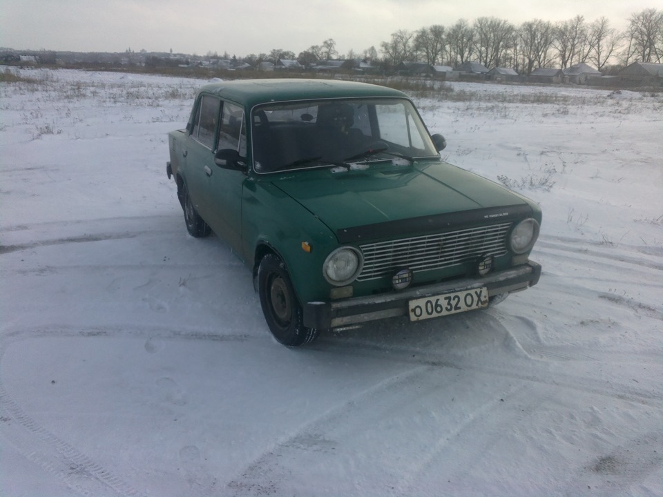 Перша зустріч Глухівського авто клубу ''Глухів АВТО'' 2