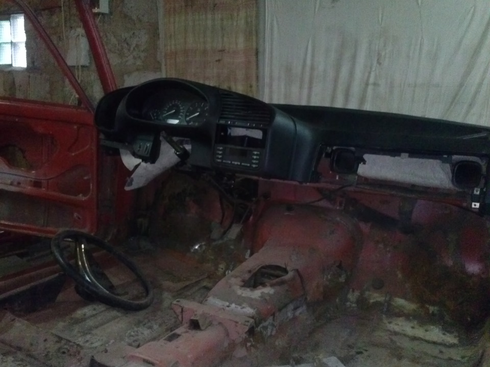 Прикинув торпеду 3