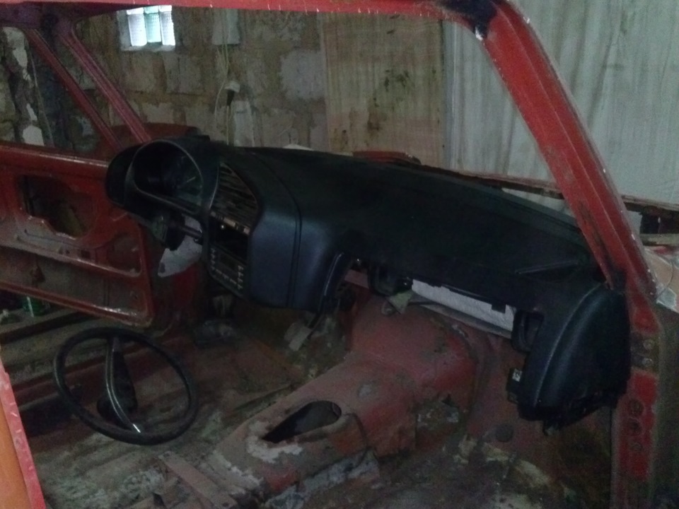 Прикинув торпеду 4