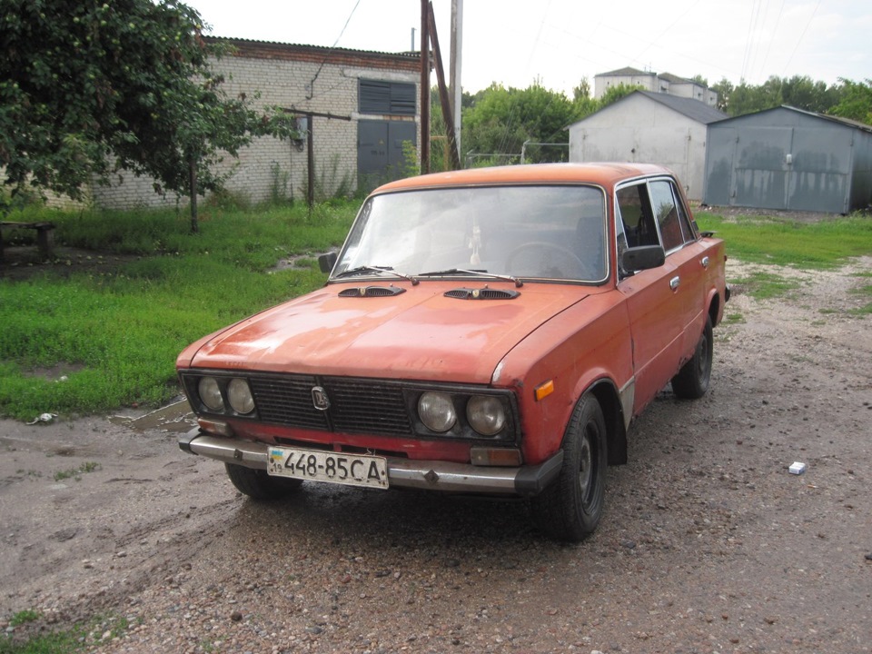Старі спогади 2