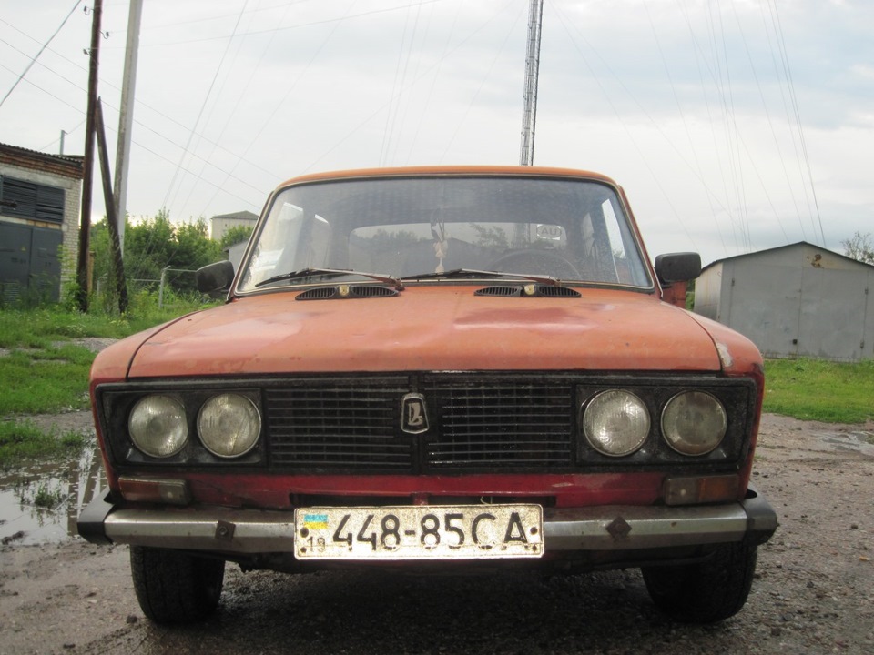 Старі спогади 5