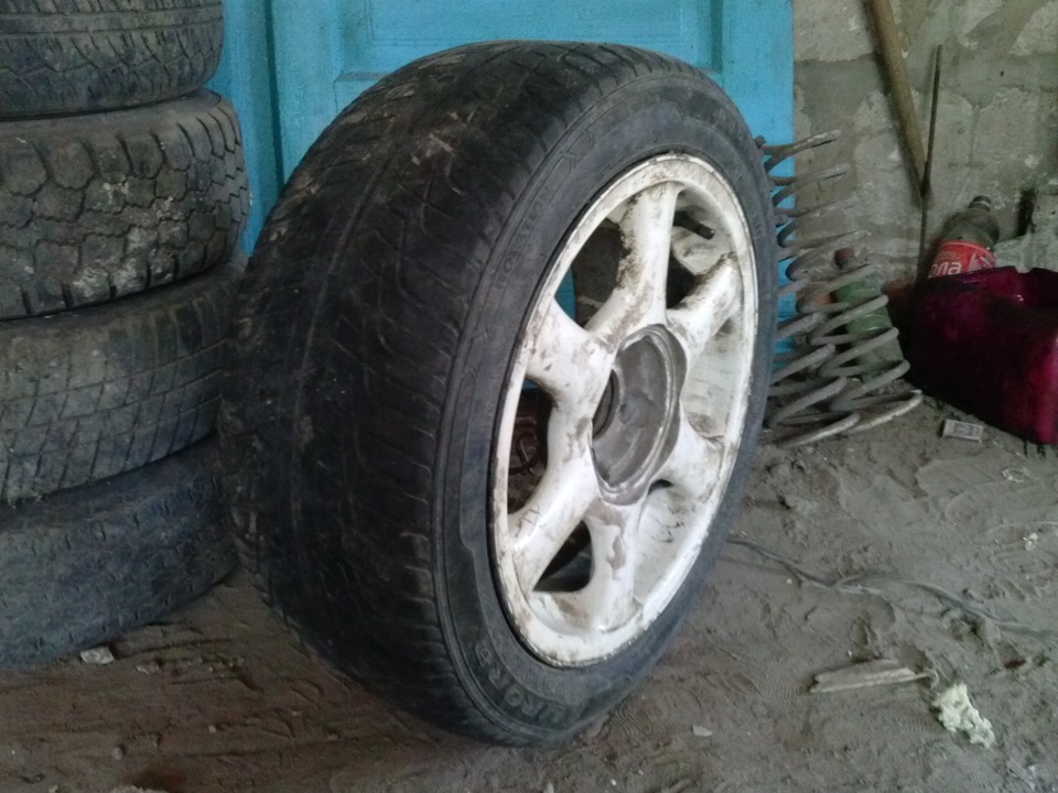 Титанчики 5