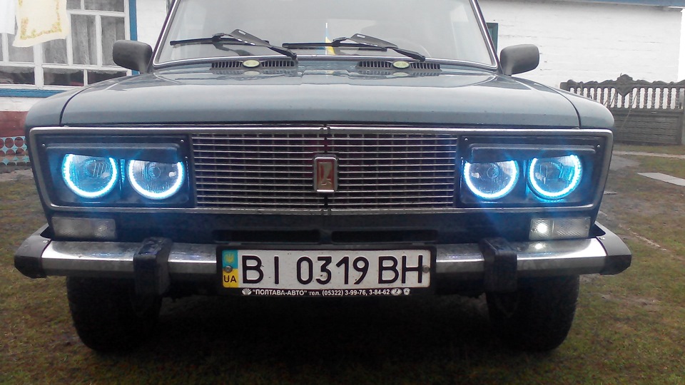 Ангельські очі Частина 2 4
