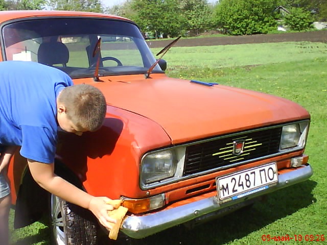 Колишня в кадрі ... 5