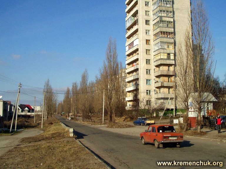 Колишня в кадрі ... 1
