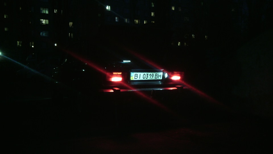 Нічні покатухи 3