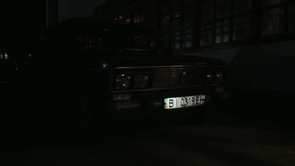 Нічні покатухи 1