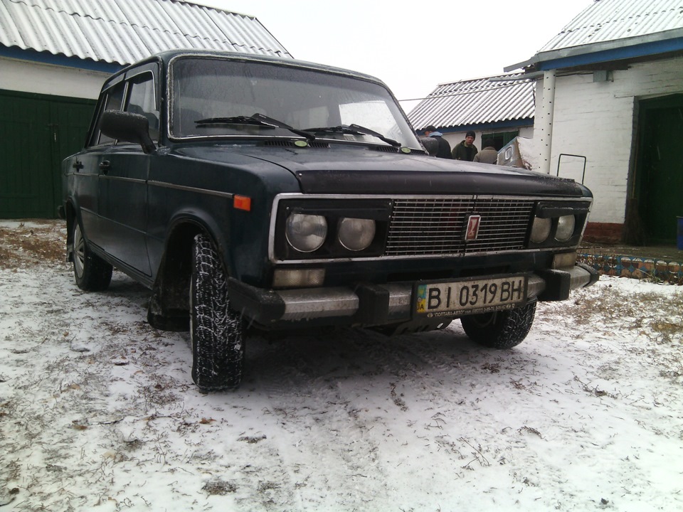 Прокотилися до села!) 2