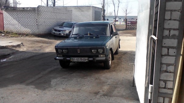 Пружини перед 1