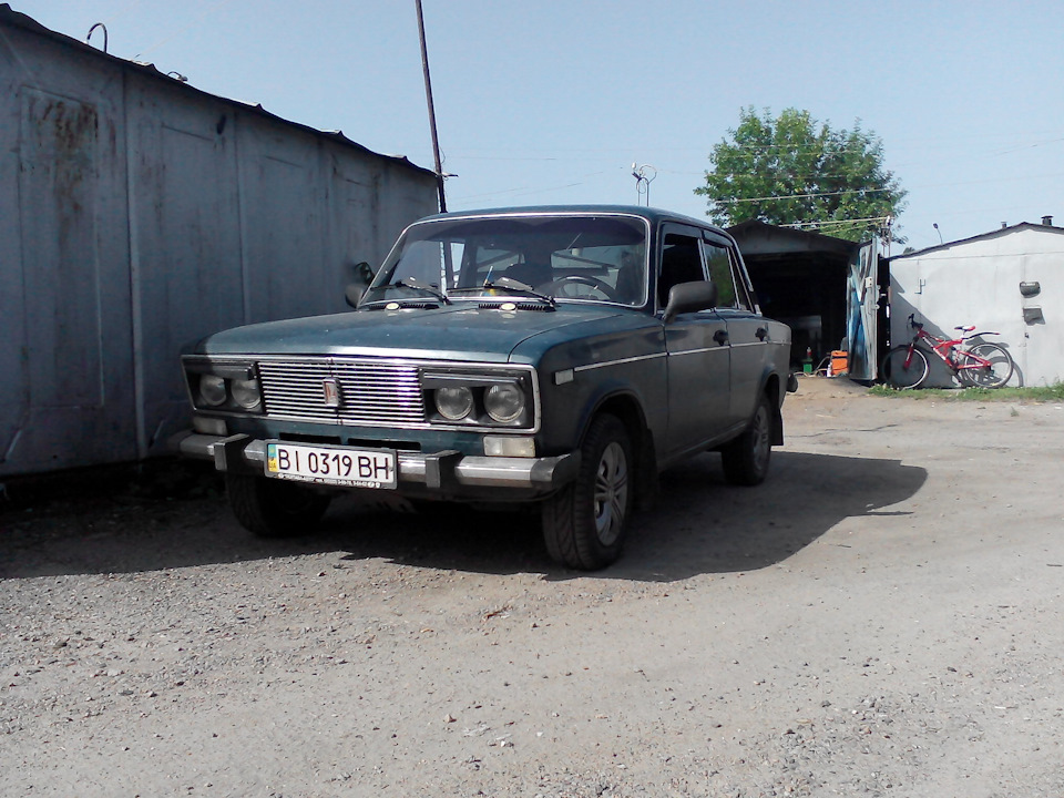Заміна сальників клапанів 1
