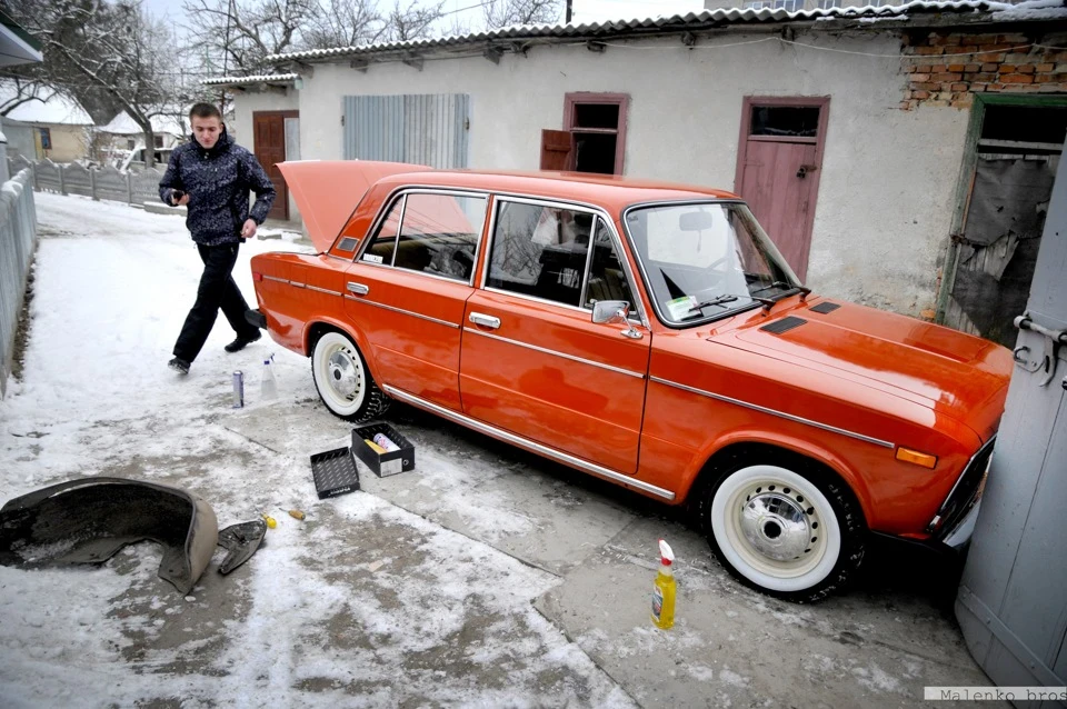 Потрібна допомога з проставками!