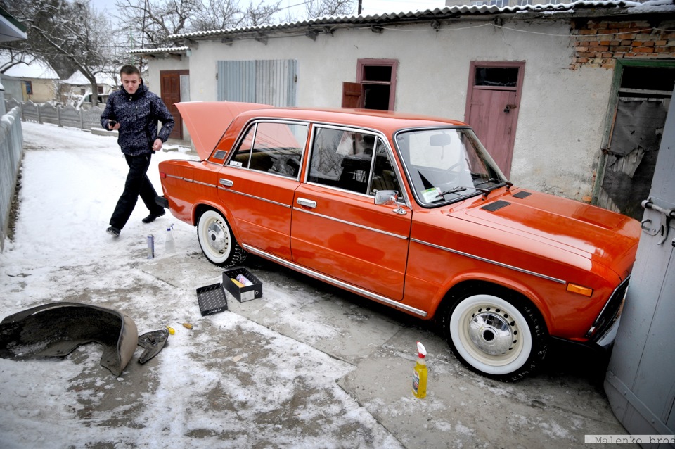 Потрібна допомога з проставками! 1