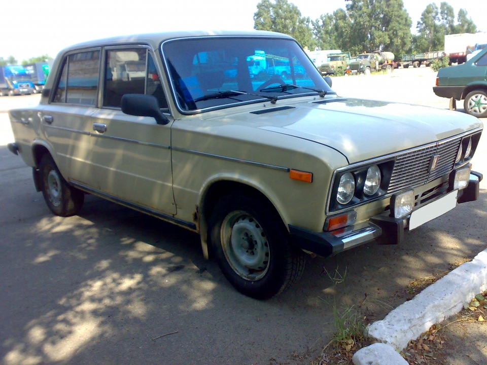 Початок експлуатації. 2