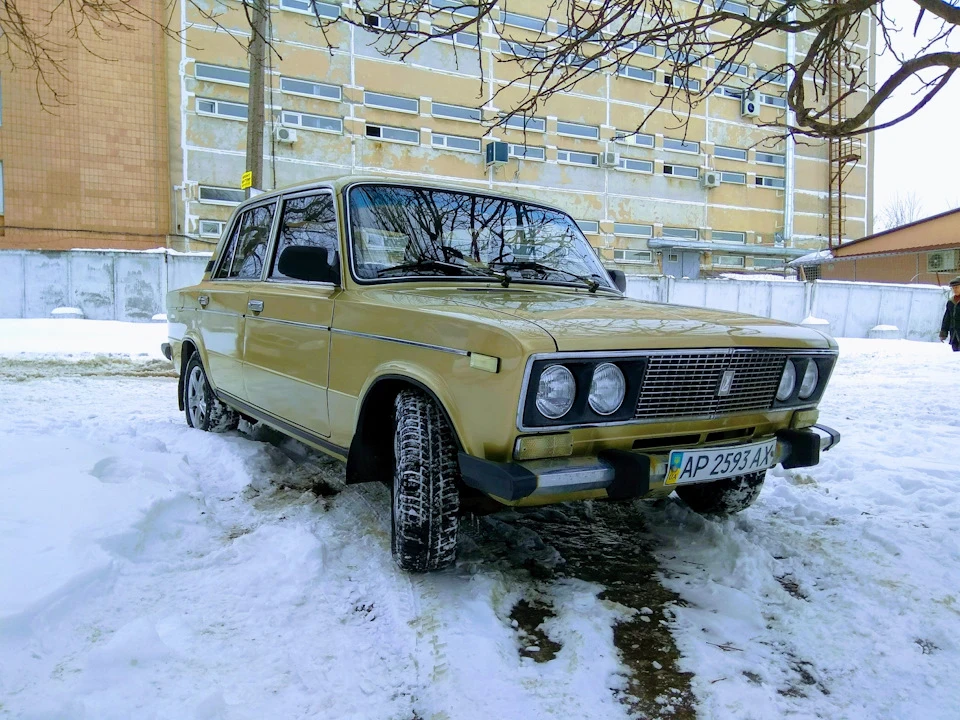 Чергове ТО