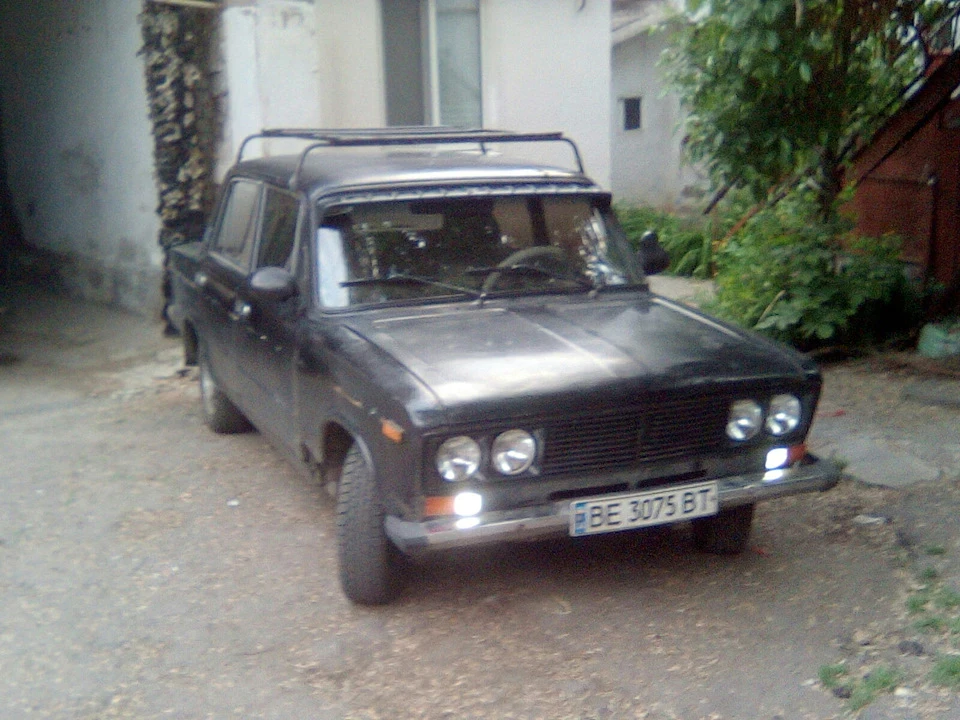 Сонцезахисний козирок на класику